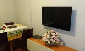 Imagem 2: Apartamento para aluguel possui 40 metros quadrados com 1 quarto em Santana - São Paulo