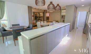 Imagem: Apartamento com 4 suítes próximo a praia