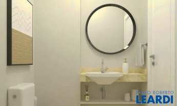 Imagem 4: APARTAMENTO - ALTO DE PINHEIROS - SP