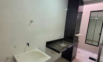 Imagem 7: Casa de 2/4 sendo 1 suíte, grande oportunidade em 2 quartos no setor Jardim Colorado