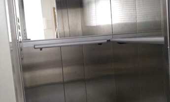 Imagem 3: Locação de Apartamentos / Padrão na cidade de São Paulo