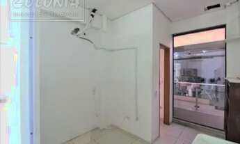 Imagem 4: Santo André - Conjunto Comercial/sala - Santa Teresinha
