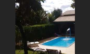 Imagem 2: Linda casa em condomínio fechado em lagoa santa