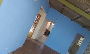 Imagem 2: Casa Pra Alugar No Jardim Inga 4 quartos um com suíte