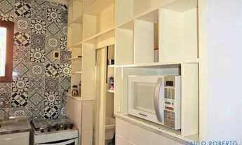 Imagem 2: APARTAMENTO - MOEMA PÁSSAROS - SP