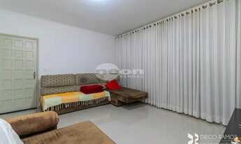 Imagem 3: SANTO ANDRé - Casa Padrão - Vila Palmares