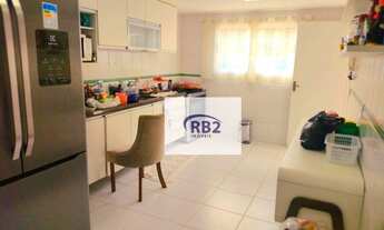 Imagem 9: Casa com 4 dormitórios à venda, 160 m² por R$ 650.000,00 - Serra Grande - Niterói/RJ