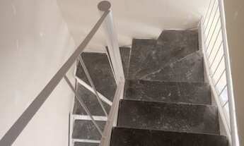 Imagem 8: Casa-Campo Grande-Rj-condomínio fechado-Financiamento Caixa Econômica Federal