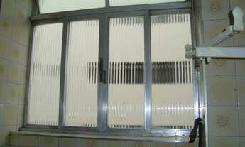 Imagem 6: Apartamento para aluguel com com 1 quarto e sala em Boqueirão - Santos - SP