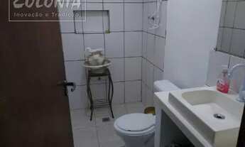 Imagem 5: São Paulo - Conjunto Comercial/sala - Parque Boa Esperança