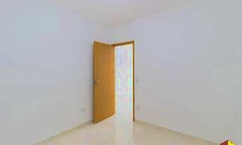 Imagem 6: Apartamentos Novos na Vila Carrão 40 m², 2 dormitórios, sem vaga