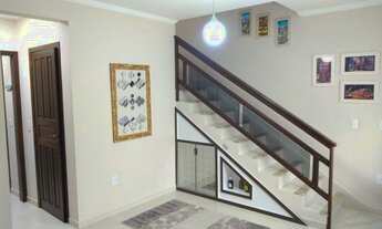 Imagem 3: Sobrado para venda com 120 metros com 3 quartos no Centro de Osasco