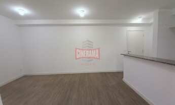 Imagem 3: Apartamento com 2 dormitórios para alugar, 68 m² por R$ 3.447,21/mês - Centro - São Caetan