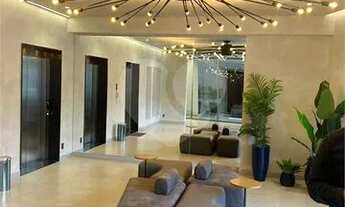 Imagem: Apartamento 1 dormitório com suíte em