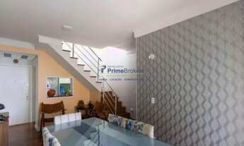 Imagem 2: Cobertura Duplex com 150 m² , 3 dormitórios em Vila Santa Catarina - SP