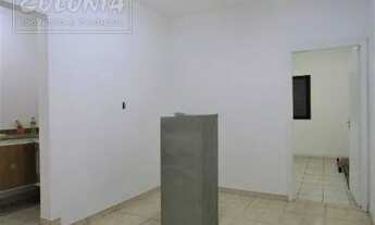 Imagem 4: Santo André - Loja/Salão - Parque das Nações