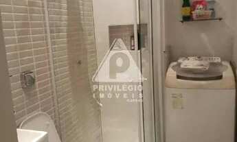 Imagem 7: Apartamento à venda, 1 quarto, Santa Teresa - RIO DE JANEIRO/RJ