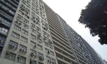 Imagem: RIO DE JANEIRO - Conjunto Comercial/Sala