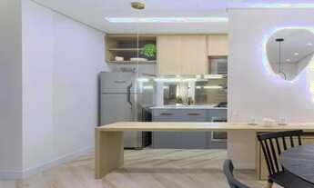 Imagem 2: LINDO APARTAMENTO DE 38M² COM 2 DORMITÓRIOS NA GUYILHERMINA ESPERANÇA