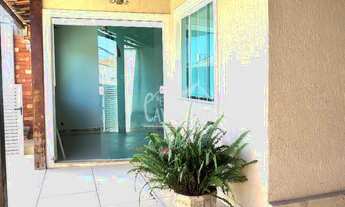 Imagem 3: Casa em condomínio 2 quartos - Itaboraí - RJ