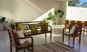 Imagem 5: Aluguel de temporada Aruanã