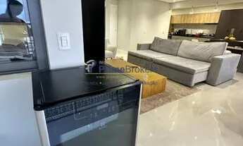 Imagem 5: Apartamento com 3 suítes, 3 vagas, 137m², à venda por R$ 2.700.000,00 Chácara Santo Antoni