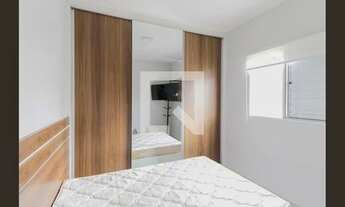 Imagem 6: Apartamento para Aluguel - Vila Invernada, 2 Quartos, 45 m2