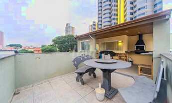 Imagem 6: Santo André - Apartamento Padrão - Jardim