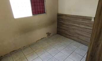 Imagem 7: Casa de condomínio térrea para venda possui 50 metros quadrados com 3 quartos