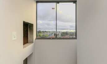 Imagem 6: Apartamento Residencial para Venda no Costeira em Araucária, 51.2 m²