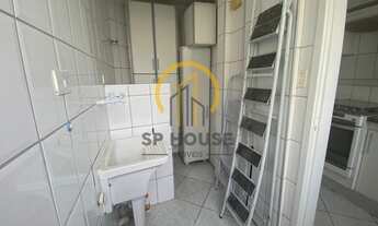 Imagem 6: Apartamento para locação, 2 dormitórios, 60m², Mirandópolis