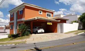 Imagem: Casa alto padrão cond. Parque Esplanada