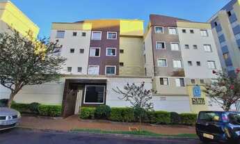 Imagem: Apartamento Padrão em Ribeirão Preto