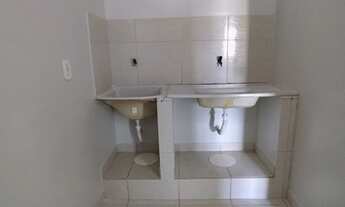 Imagem 4: Apartamento para aluguel tem 55 metros quadrados com 2 quartos em Veredas - Brasília - DF