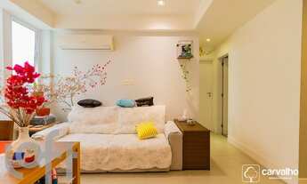 Imagem: Apartamento à venda Copacabana com 60,00