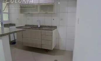 Imagem 4: Santo André - Apartamento Padrão - Parque das Nações