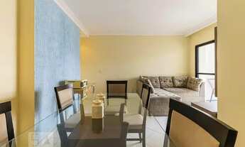 Imagem 7: Apartamento para Aluguel - Vila Olímpia, 2 Quartos, 65 m2