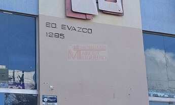 Imagem: EDIFICIO EVAZCO