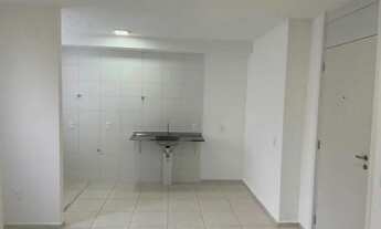 Imagem 2: Apto 2 quartos - Térreo - Cond. Conquista Rubi. Prox a Torquato Tapajós