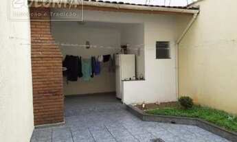 Imagem 7: Santo André - Casa Padrão - Vila São Pedro