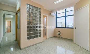 Imagem 5: SãO BERNARDO DO CAMPO - Conjunto Comercial/Sala - Jardim do Mar