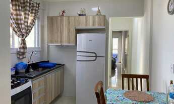 Imagem 6: Apartamento para venda tem 41 metros quadrados com 1 quarto em Aviação - Praia Grande - SP