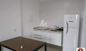 Imagem 4: Apartamento (flat) 1 dormitórios, cozinha planejada, portaria 24 horas, elevador, em condo