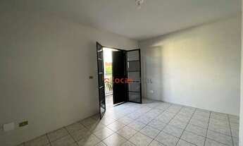 Imagem 6: Sobrado com 3 dormitórios para alugar, 130 m² por R$ 1.600,00/mês - Parque Alvamar II - Sa