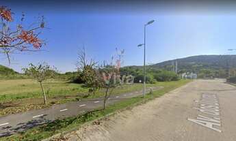 Imagem: Terreno venda 750m², com projeto, em Jurerê