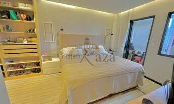 Imagem 7: Apartamento Duplex - Vila Adyana - Residencial Vermont - 210m² - 4 Dormitórios