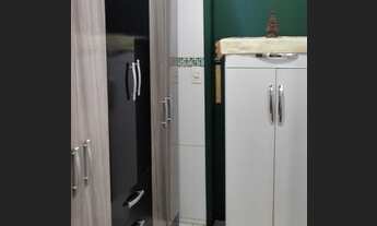 Imagem 5: Sobrado para venda tem 60 metros quadrados com 2 suítes em Vila Nova - Nova Friburgo - RJ