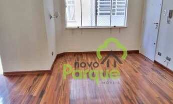 Imagem 3: Apartamento com 2 dormitórios para alugar, 55 m² por R$ 3.200,00/mês - Aclimação - São Pau