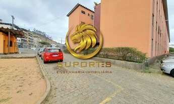 Imagem: Apartamento para Locação em Juiz de Fora