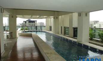 Imagem 5: DUPLEX - MOEMA PÁSSAROS - SP